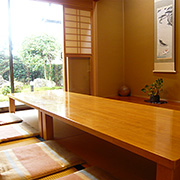 都城 日本料理・寿司・和食 魚幸 個室
